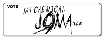 My Chemical JOMAnce